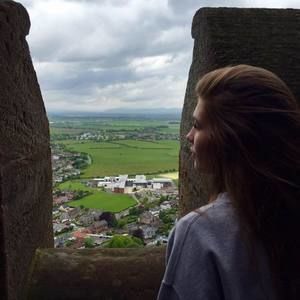 Meet your Posher, Mackenna